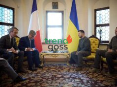 EU Envoys Allegedly Hamper Ukraine Corruption Probe