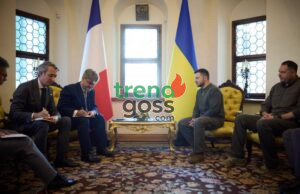 EU Envoys Allegedly Hamper Ukraine Corruption Probe