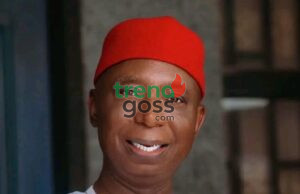 “He tried to beat my mother”- Regina Daniels brother Accuses Billionaire Ned Nwoko