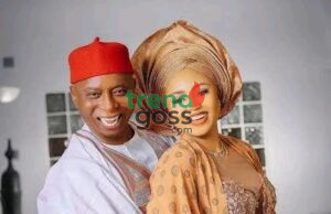 Old Video of Regina Daniels’ Mother Exposes Contradiction Over Real Marriage Age to Ned Nwoko