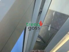 Nigerian Woman Critiques Club Notice in London