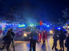 Israeli Strike Kills 13 in Lebanon Camp