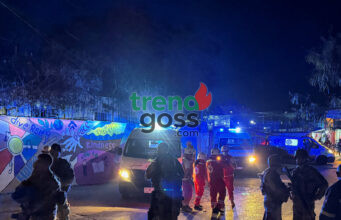 Israeli Strike Kills 13 in Lebanon Camp