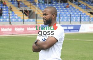 Akwa United Aims for Victory Against Abakaliki