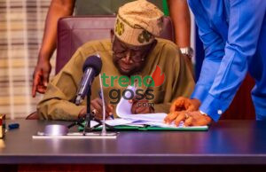 Presidency Breaks Silence on Rising Insecurity