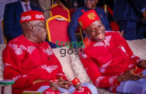 President Tinubu Hails Soludo’s Landslide Victory, Declares Anambra Election a Resounding Success