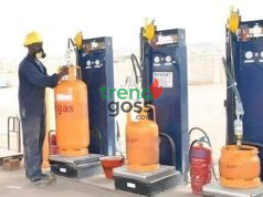 Cooking Gas Price Skyrockets, Plunges Nigerian Homes into Deep Frustration