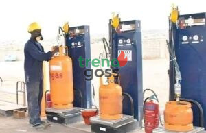 Cooking Gas Price Skyrockets, Plunges Nigerian Homes into Deep Frustration