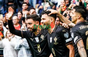 Portugal Secures 2026 World Cup Qualification
