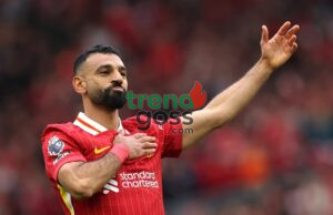 Salah’s Liverpool Future Uncertain Despite New Deal
