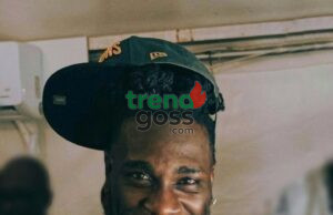 “Burna Boy Shuts It Down On The Jennifer Hudson Show With Yoruba Drummers