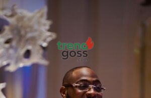 Fan’s Biggest Mistake Almost Made Him Lose Davido’s Money!