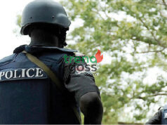 False Alarm! Police Dismiss Viral List of Alleged Oyo Kidnapping Suspects