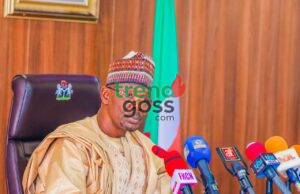 Nasarawa Assembly Urges Action Amid Rising Insecurity