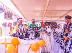 Margi People Launch National Attire in Adamawa