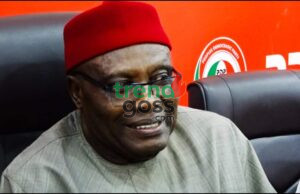 “PDP Has Nine Lives” – Wabara Declares PDP Will Overcome Its Crisis