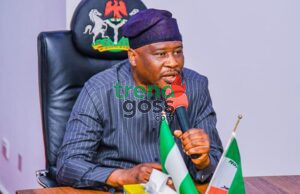 PDP Convention Confirmed for Ibadan This Weekend
