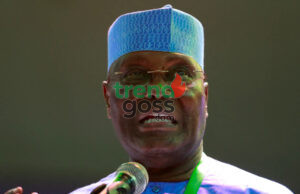 Atiku Joins ADC, Declares Party Ready for Major 2027 Political Breakthrough