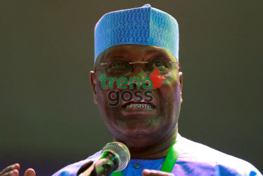 Atiku Fires Back at Babachir Lawal: “Allegations Without Proof”