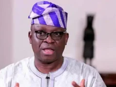 Fayose Accepts Tinubu Appointment Months After Vowing to Reject Any Government Role