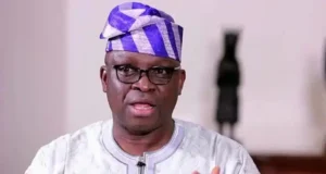 Fayose Accepts Tinubu Appointment Months After Vowing to Reject Any Government Role