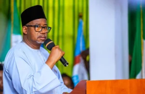 Bauchi Declares Work-Free Day to Honour Sheikh Dahiru Usman Bauchi