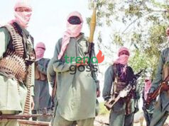 Borno Schools to Stay Open Despite Insecurity, Says NUT