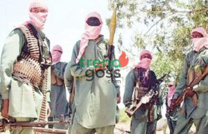 Bandits Abduct Kebbi Deputy Speaker, Samaila Bambu, in Bagudo