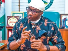 Orji Kalu Seeks Political Solution After Nnamdi Kanu’s Life Sentence Sparks Fresh Debate