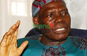 How President Tinubu is Battling Foreign Saboteurs to Reclaim Nigeria’s Resources, Reveals Chief Akande
