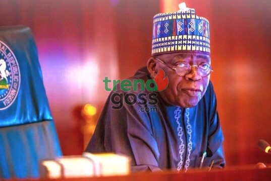 ‘Is This What We Deserve?’ – El-Rufai’s Wife Appeals to Tinubu Over Husband’s Trial