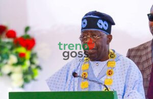 ADC Criticizes Tinubu’s N1.15 Trillion Loan Plan