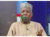 2027: ‘We Have Problems’ – Buba Galadima Speaks on Obi-Kwankwaso Alliance
