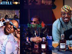 Martell’s Swift Ones Campaign Inspires Nigerians With Powerful Stories of Reinvention