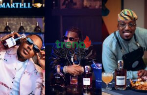 Martell’s Swift Ones Campaign Inspires Nigerians With Powerful Stories of Reinvention