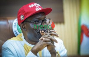 Anambra Election: PDP candidate pledges to work with Soludo