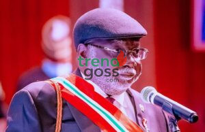 “My Conscience Is Clear — Ex-CJN Ariwoola Breaks Silence on His Time in Office”