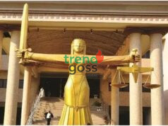 Abuja Court Jails Al-Qaeda-Linked Terrorists for Life in Landmark Judgment