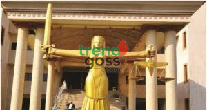 Abuja Court Jails Al-Qaeda-Linked Terrorists for Life in Landmark Judgment