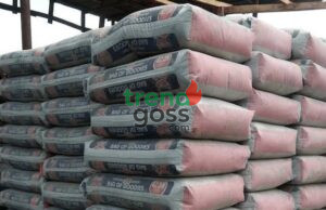 Cement Prices Cross ₦10,000 Nationwide — Dangote, BUA, Lafarge Bags Hit Record Highs Amid Soaring Costs
