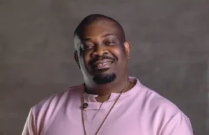 “Marriage Still Scares Me” — Don Jazzy Opens Up on Love, Divorce, and His Deepest Fears