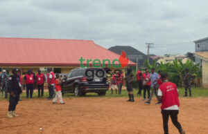 “Gunmen Strike in Anambra, Councillor Shot Dead on Election Day”