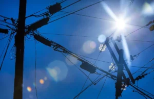 Four Dead After Electrocution at Lagos Party