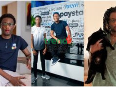 Sexual Misconduct: Paystack Sacks Co-Founder Ezra Olubi Over Allegations