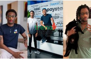 Sexual Misconduct: Paystack Sacks Co-Founder Ezra Olubi Over Allegations