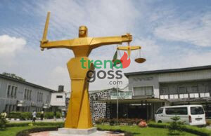 FCMB Seizes Assets After Court Order