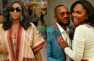 “Blessing CEO Breaks Silence: It Was not Domestic Violence…”