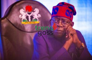 Iroegbu Criticizes Tinubu’s Late Response to Insecurity