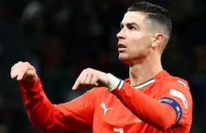 Ronaldo Makes Big Announcement: 2026 World Cup Will Be His Last Dance