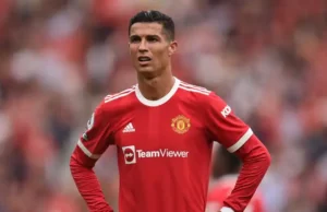 “No Structure, New Coach Can’t Perform Miracles”: Ronaldo